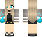 ice girl