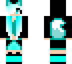 ice wolf cindy for flare 7