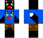 improved derpy cat