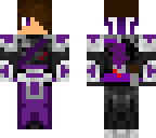 improved purple emo