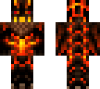 inferno