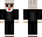 iron golem