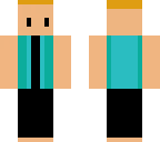 jack play's minecraft