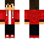 jack the teenage with overlay