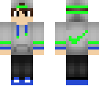 jacksepticeye and nike