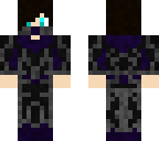 jay the shadow lord