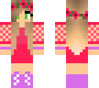 jenna's party skin