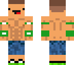 jhon cena