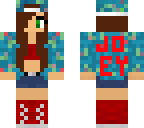 joey