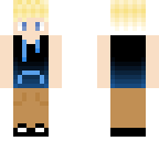 jogger skin