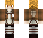 johnny aot