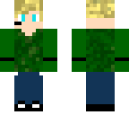 juby7402's skin
