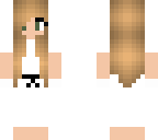 karate girl