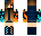 kat fire and ice