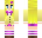 kawaii anime pupil