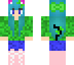 kawaii girl
