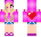 kawaii girl
