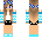 kawaii girl