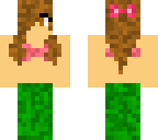 kawaii-mermaid