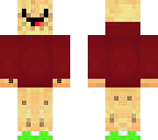kgthepuma's skin