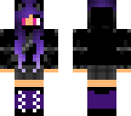 killer girl edit lol