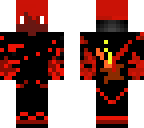 killer preston
