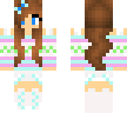 kim nickname mommy play's minecraft