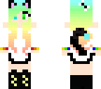 like chica