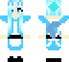lin's skin edited