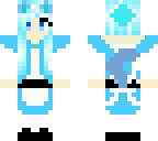 lin's skin edited