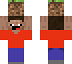little red dude