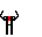 little slender