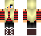 logan girl