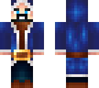 long sleeve coc wizard