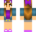 lost sister