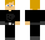 luke skywalker