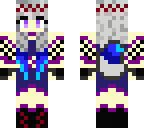 luna chan