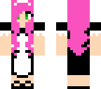 maid