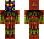 majora's mask