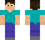 marin9_steve's outfit