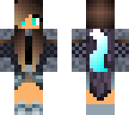 mc guard skin