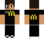 mcdonald
