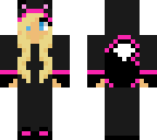  me as a mage