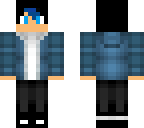 me as sans