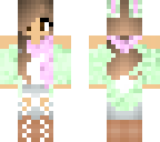 me at easter
