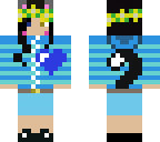 me in undertale
