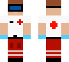 medic unicacity mit atemmaske