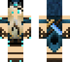 meifwa warrior
