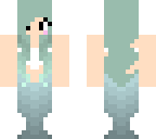 mermaid edit not mine
