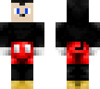 mickey skin comp likes please